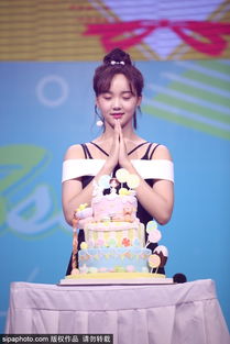 吕小雨创造101第几名 最后只获得了15名的成绩