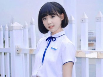 吕小雨创造101第几名 最后只获得了15名的成绩