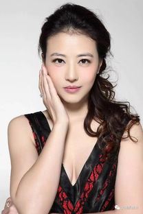 唐娜老公是谁 现在没有结婚