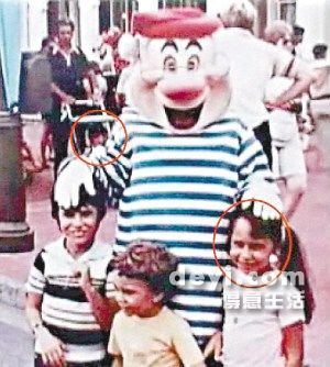 唐娜老公是谁 现在没有结婚