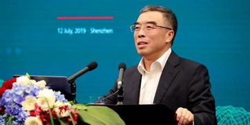梁华为什么是华为董事长 轮值董事长机制