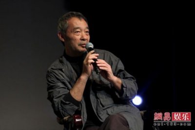 李雪健与于蓝关系 田壮壮是李雪健的表兄