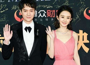 赵丽颖冯绍峰婚变真实原因 并非是冯绍峰太花心