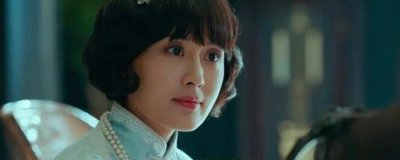 局中人苏静婉是什么身份 实际上是日自己