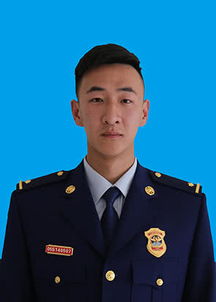 代旭的个人资料是怎么样的 网上爆料称他是富二代