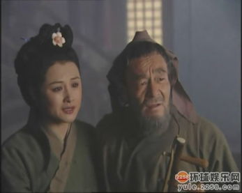 于月仙在水浒传里扮演什么角色 卖唱女金翠莲