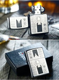 zippo���������� Ů��������zippo����ʲô��˼