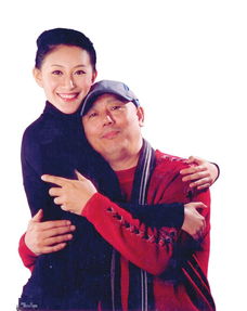 隋咏良年龄是多少岁 不愿意公开自己的年龄