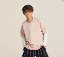 尤长靖的粉丝名是什么 粉丝叫做西柚