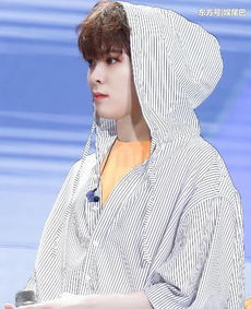 尤长靖的粉丝名是什么 粉丝叫做西柚