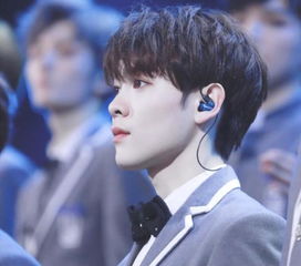 尤长靖的粉丝名是什么 粉丝叫做西柚