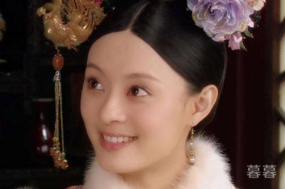 十七爷与甄嬛一起几次小说 甄嬛为什么不杀的槿汐