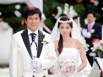 张瑞希老公是谁啊 现在还没有结婚