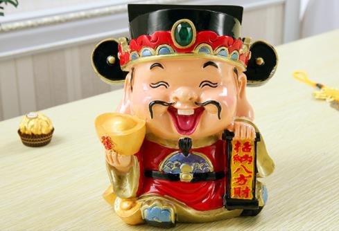 财神爷生日是哪一天 七月二十二祭祀财神生日