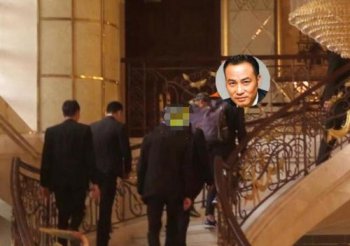 任达华被刺原因是什么 其实也是一个毒贩