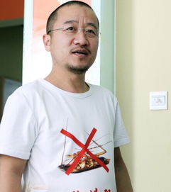 李彧个人资料年龄多大 毕业于中央戏剧学院