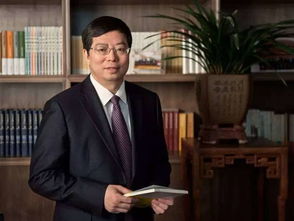 清华大学女校长是谁 女校长是张宏民的母亲