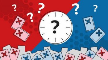 美国大选2020在几月 11月3日将是最终大选日