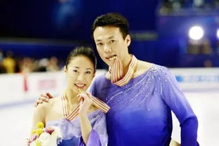 申雪赵宏博是两口子吗 是一对夫妻兼花样滑冰搭档