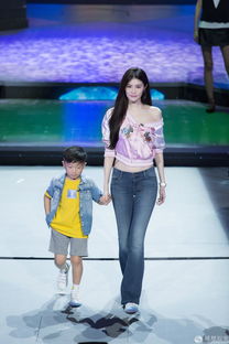 何穗有多高 何穗身高是178cm