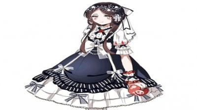 洛丽塔山原是什么意思 洛丽塔鞋分山证吗