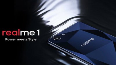 realme��ʲô���� realme��ʵ�ڱ�