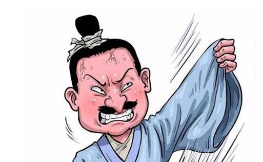 骂人不带脏字 骂人不带脏字的话让他哑口无言