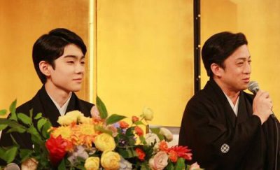 藤间斋和谁订婚了 成为藤间斋女朋友和妻子的条件规定