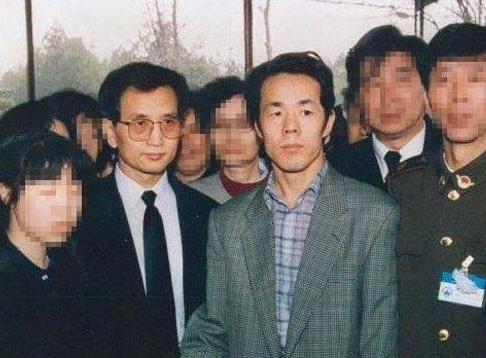 张宝胜真实档案 怎么去世的有没有特异功能