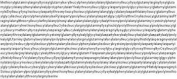 世界上最长的英文单词 最长单词仅45个字母(10秒读完)