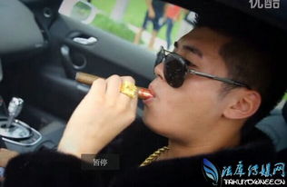 快手ok哥怎么不见了 被快手阿黑爆料出来了在大凉山发假钱