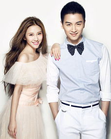 唐艺昕的男朋友是谁 唐艺昕男友是张若昀