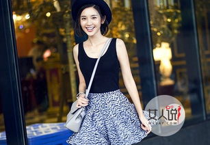 唐艺昕的男朋友是谁 唐艺昕男友是张若昀