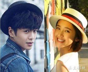 唐艺昕的男朋友是谁 唐艺昕男友是张若昀