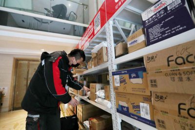上海快递现在能寄进来吗 只有重点物资才能快递运输进上海