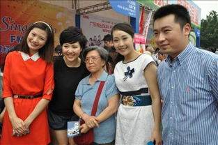 李嘉李和吕一杰怎样了 李嘉李和吕一杰结婚了