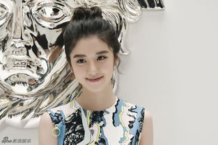 李凯馨有男朋友吗 终身大事还是不怎么着急