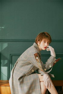 李凯馨有男朋友吗 终身大事还是不怎么着急