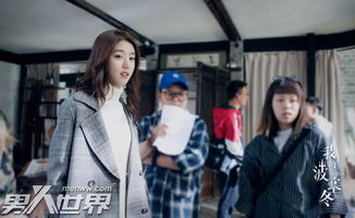 李凯馨有男朋友吗 终身大事还是不怎么着急