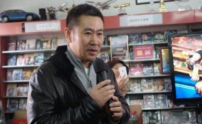 赵赫怎么去世的 因癌症恶化医治无效离世