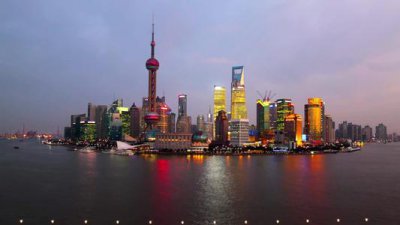 上海哪个区最繁华 黄浦区是全国闻名的商贸购物中心