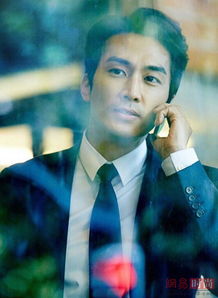 宋承宪主演的电影大全 看一看他出演的电影吧