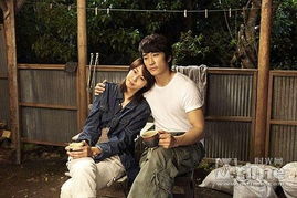 宋承宪主演的电影大全 看一看他出演的电影吧