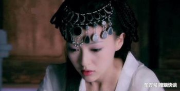 紫萱为什么是一条整蛇 血统上更接近于女娲