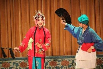 京剧最基本的两种声腔是什么 两种声腔为“西皮”和“二黄”
