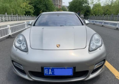 保时捷最便宜的车多少钱 718 Cayman只需54.50万元一辆