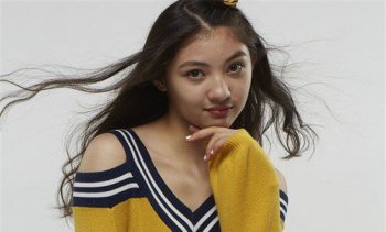 苗钟真出生于几几年 可能是出生于2003年