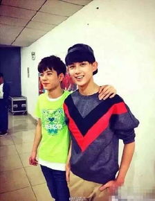 阿贝学院杨桐在几班 这么厉害考上英国的学院