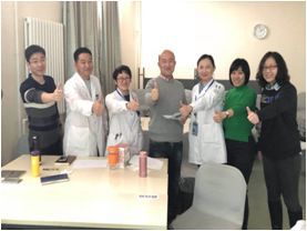 阿贝学院杨桐在几班 这么厉害考上英国的学院