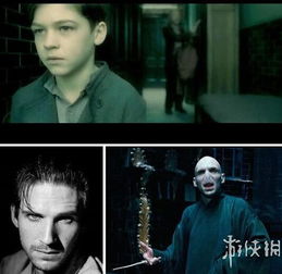 伏地魔扮演者是谁 是拉尔夫·费因斯